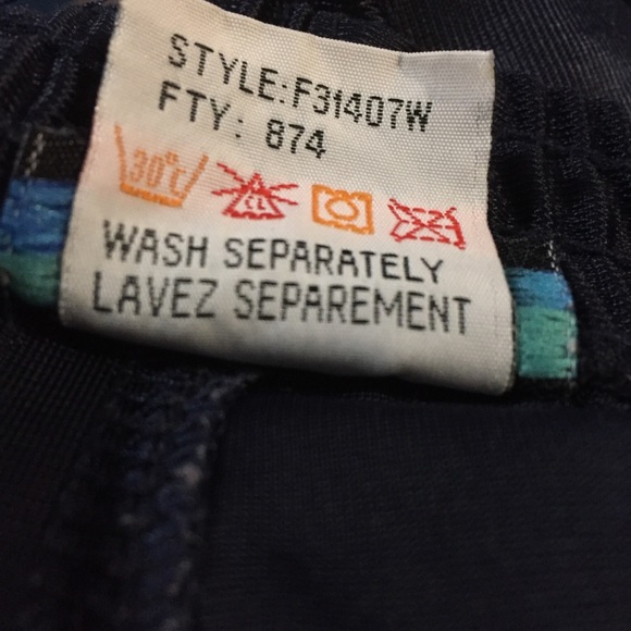 Generation Active Wear Pants - Picture 9 of 9